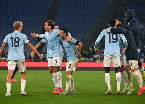 Nhận định Lazio vs Ludogorets Razgrad: Đại bàng lại bay cao, 0h45 ngày 29/11/2024