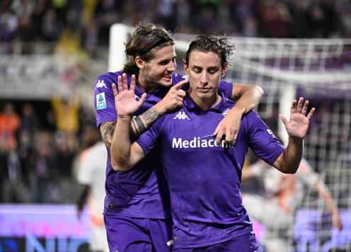 Nhận định Fiorentina vs Empoli: Món quà tinh thần cho Bove, 03h00 ngày 05/12/2024