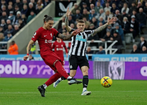 Nhận định Newcastle vs Liverpool: Không thể cản bước, 2h30 ngày 5/12/2024