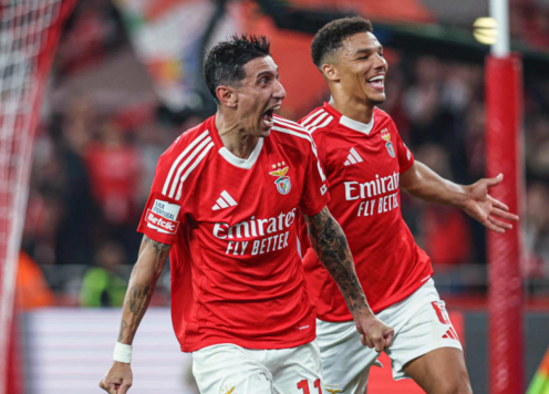 Nhận định Benfica vs Bologna: Tiếp tục chìm sâu, 03h00 ngày 12/12/2024