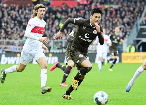 Nhận định Stuttgart vs St Pauli: Khẳng định đẳng cấp, 21h30 ngày 21/12/2024