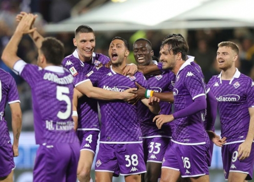 Nhận định Fiorentina vs Udinese: Kiên trì bám đuổi ngôi đầu, 0h30 ngày 24/12/2024