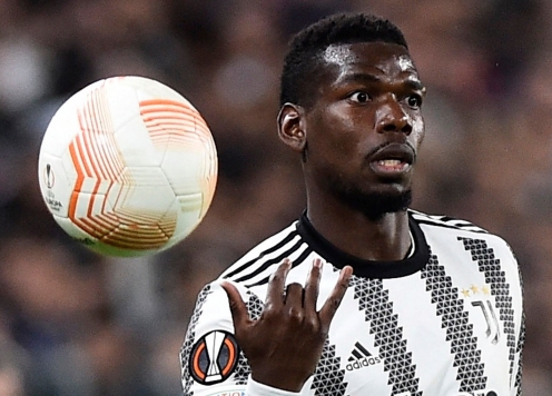 Pogba lên tiếng sau khi anh trai vào tù