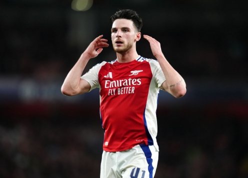 Nhận định Arsenal vs Ipswich: Vượt trội về mọi mặt, 03h15 ngày 28/12/2024