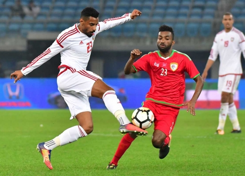 Nhận định UAE vs Oman: Một điểm quý giá, 21h30 ngày 27/12/2024