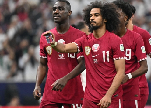 Nhận định Kuwait vs Qatar: Hy vọng đi tiếp, 21h30 ngày 27/12/2024