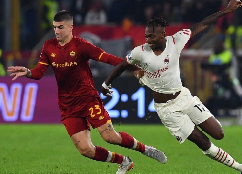 Nhận định AC Milan vs AS Roma: Đại chiến tại San Siro, 02h45 ngày 30/12/2024