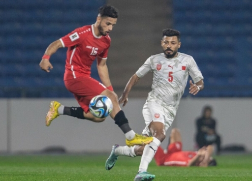 Nhận định Bahrain vs Yemen: Thể hiện sức mạnh, 21h30 ngày 28/12/2024