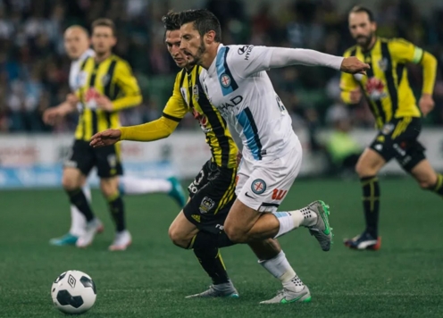 Nhận định Melbourne City vs Wellington Phoenix: Tận dụng ưu thế sân bãi, 13h00 ngày 03/01/2025