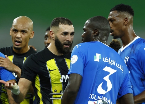 Nhận định Al Hilal vs Al Ittihad: Không khoan nhượng, 00h30 ngày 08/01/2025