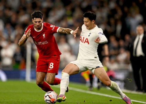 Nhận định Tottenham vs Liverpool: Khẳng định sức mạnh, 03h00 ngày 09/01/2025