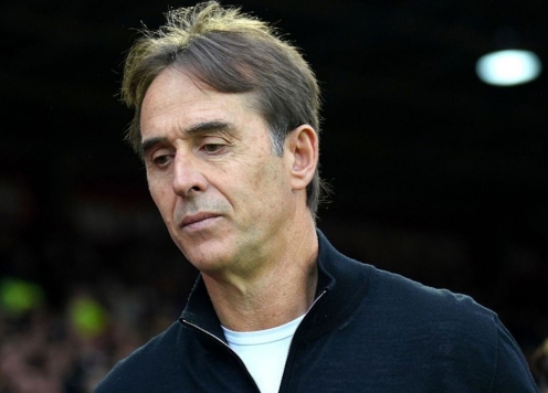 West Ham sa thải Lopetegui, tính bổ nhiệm cựu thuyền trưởng Chelsea