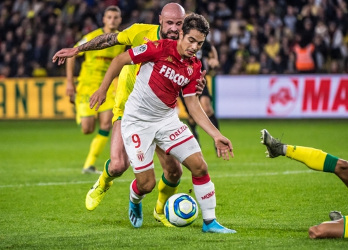 Nhận định Nantes vs Monaco: Bắn hạ “Hoàng Yến”, 01h00 ngày 11/01/2025