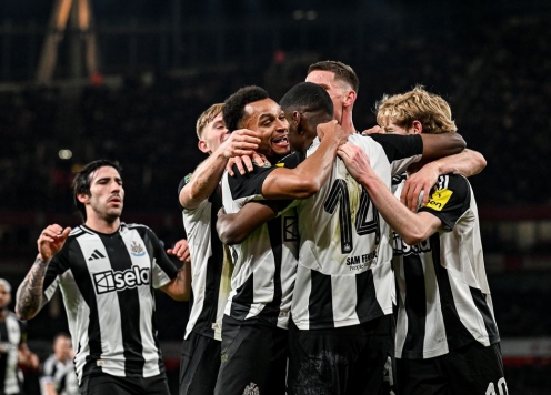 Nhận định Newcastle vs Bromley: Tiếp đà thăng hoa, 22h00 ngày 12/01/2025