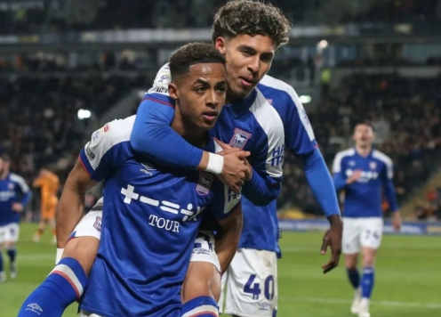 Nhận định Ipswich vs Bristol Rovers: Thử thách nhẹ nhàng, 22h00 ngày 12/01/2025