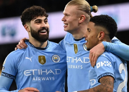 Nhận định Man City vs Salford City: Tiếp đà hưng phấn, 00h45 ngày 12/01/2025