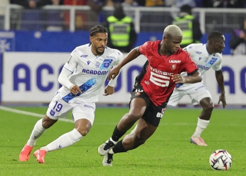 Nhận định Rennes vs Marseille: Công phá Roazhon Park, 03h00 ngày 12/01/2025