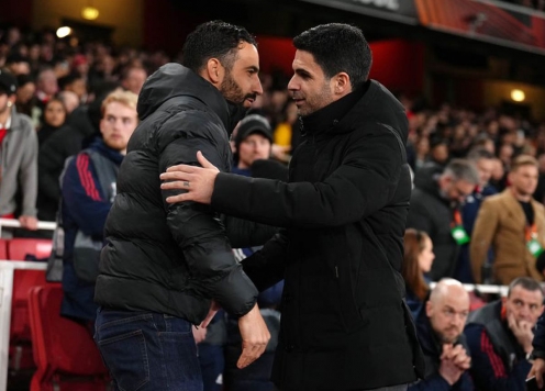 Arsenal vs MU ở FA Cup: Không hề dễ dàng