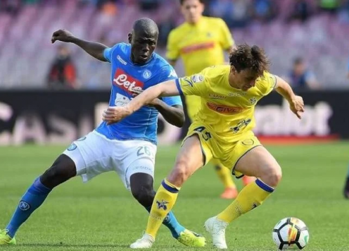 Nhận định Napoli vs Verora: Củng cố ngôi đầu, 2h45 ngày 13/01/2025