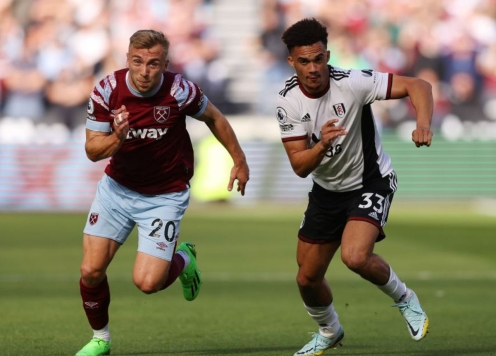 Nhận định West Ham vs Fulham: Thay tướng đổi vận, 2h30 ngày 15/1/2025