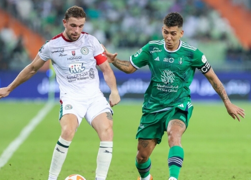 Nhận định Al Ettifaq vs Al Ahli: Chen Chân vào top 4, 0h00 ngày 21/1/2025