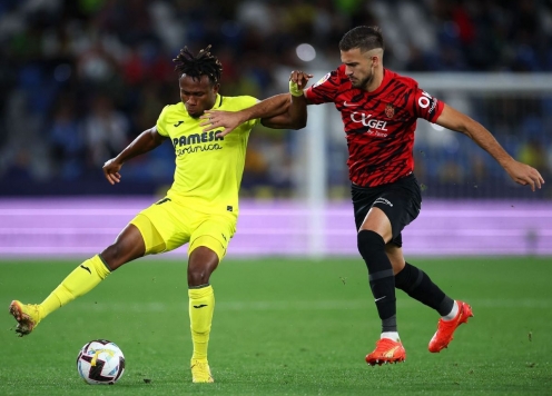 Nhận định Villarreal vs Mallorca: Cân tài cân sức, 03h00 ngày 21/1/2025