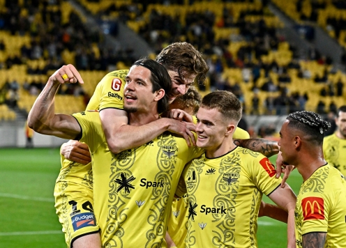 Nhận định Macarthur vs Wellington Phoenix: Phượng hoàng bị khuất phục, 15h00 ngày 20/1/2025