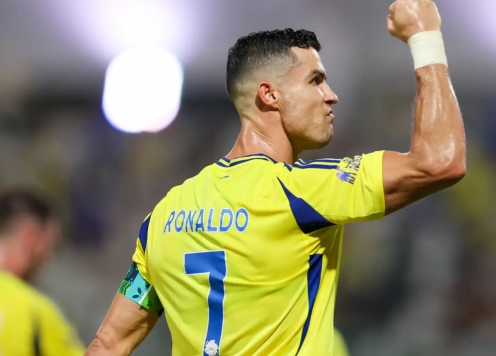 Nhận định Al Khaleej vs Al Nassr: Chờ đợi vào Ronaldo, 21h50 ngày 21/1/2025