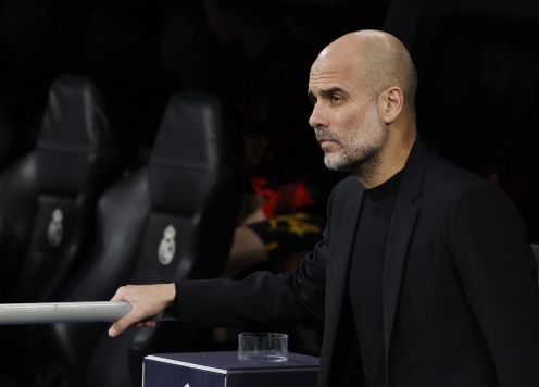 Pep Guardiola cảnh báo dàn sao Man City trước Plymouth