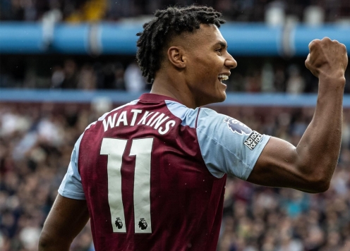 Nhận định Aston Villa vs West Ham: Chủ nhà hưng phấn, 23h30 ngày 26/1/2025