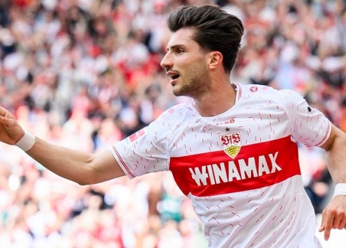 Nhận định Mainz 05 vs Stuttgart: Thiên nga cất cánh, 21h30 ngày 25/01/2025