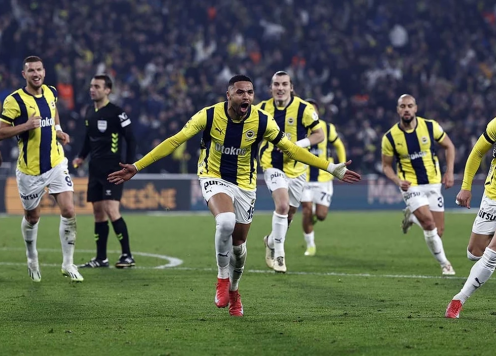 Nhận định Midtjylland vs Fenerbahce: Chiến thắng cho đội khách, 3h00 ngày 31/1/2025