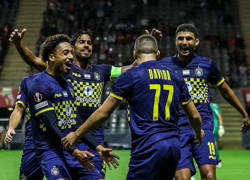 Nhận định Maccabi Tel Aviv vs Porto: Bầy rồng nổi giận, 03h00 ngày 31/1/2025