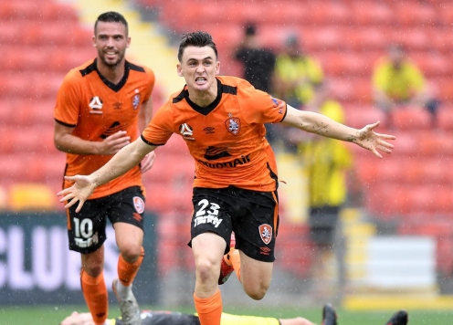 Nhận định Wellington Phoenix vs Brisbane Roar: Chôn chân trong vũng bùn, 11h00 ngày 06/2/2025