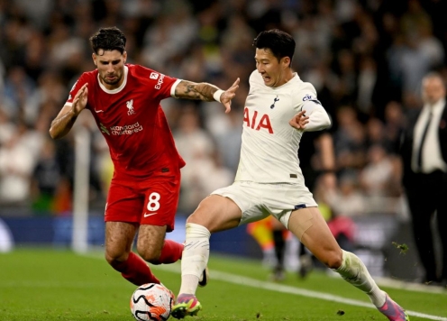 Nhận định Liverpool vs Tottenham: Đẳng cấp lên tiếng, 3h00 ngày 7/2/2025