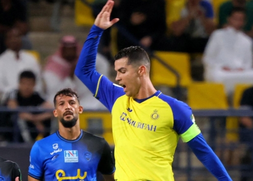 Nhận định Al Nassr vs Al Feiha: Hy vọng đua tranh, 22h20 ngày 7/2/2025