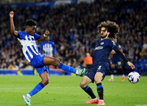 Nhận định Brighton vs Chelsea: Vé cho The Blues, 3h00 ngày 9/2/2025