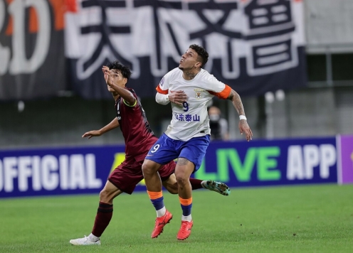 Nhận định Vissel Kobe vs Shanghai Port: Bất phân thắng bại, 17h00 ngày 11/2/2025