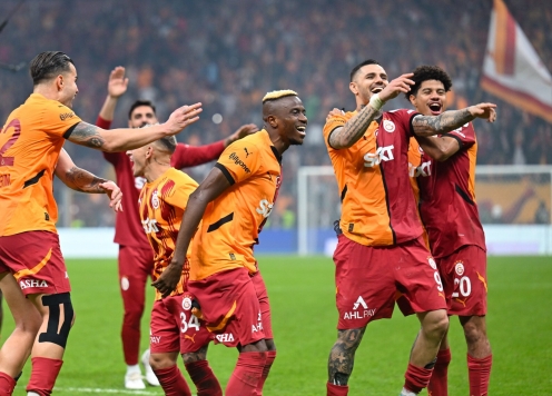 Nhận định AZ Alkmaar vs Galatasaray: Bất phân thắng bại, 3h00 ngày 14/2/2025