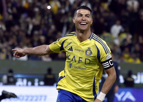 Nhận định Al Ahli vs Al Nassr: Chờ Ronaldo tỏa sáng, 00h30 ngày 14/2/2025