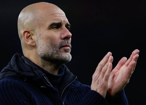 Pep Guardiola: 'Man City rồi sẽ lại tươi sáng'