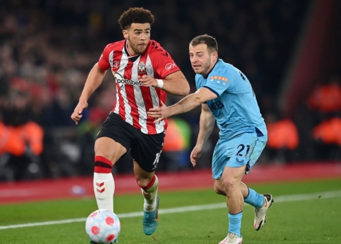 Nhận định Southampton vs Bournemouth: Chênh lệch quá lớn, 22h00 ngày 15/2/2025