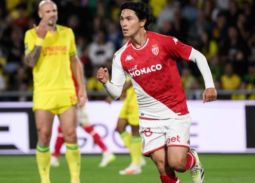 Nhận định Monaco vs Nantes: Hoàng Yến sa lưới, 01h00 ngày 16/2/2025