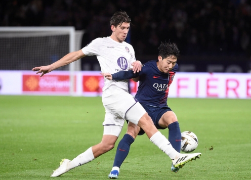 Nhận định Toulouse vs PSG: Sức mạnh vượt trội, 03h05 ngày 16/2/2025