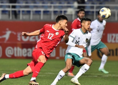 Nhận định U20 Indonesia vs U20 Uzbekistan: Thất vọng cùng cực, 18h30 ngày 16/2/2025