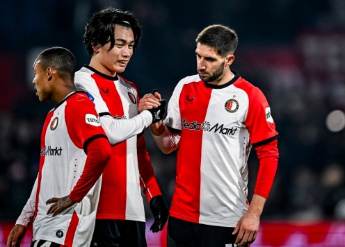 Nhận định AC Milan vs Feyenoord: Phơi áo ở Italia, 0h45 ngày 19/2/2025