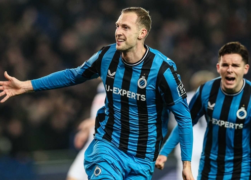 Nhận định Atalanta vs Club Brugge: Trận hòa quý giá, 03h00 ngày 19/2/2025