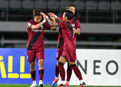 Nhận định Shanghai Shenhua vs Vissel Kobe: Đội khách chiến thắng, 19h00 ngày 18/2/2025