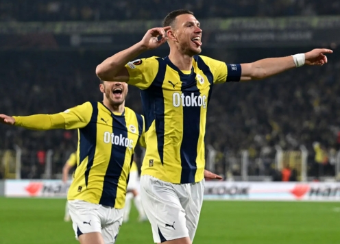 Nhận định Anderlecht vs Fenerbahce: Chia tay chủ nhà, 03h00 ngày 21/2/2025