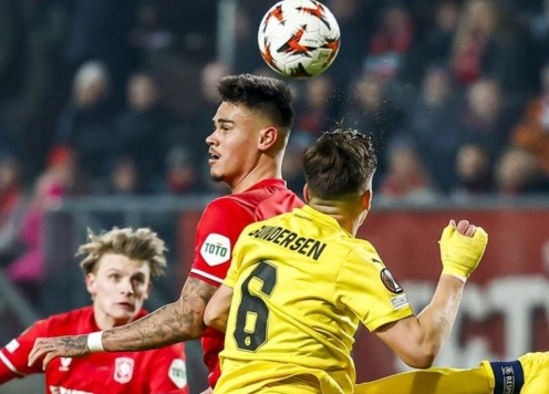 Nhận định Bodo/Glimt vs Twente: Còn nguyên hy vọng, 0h45 ngày 21/2/2025